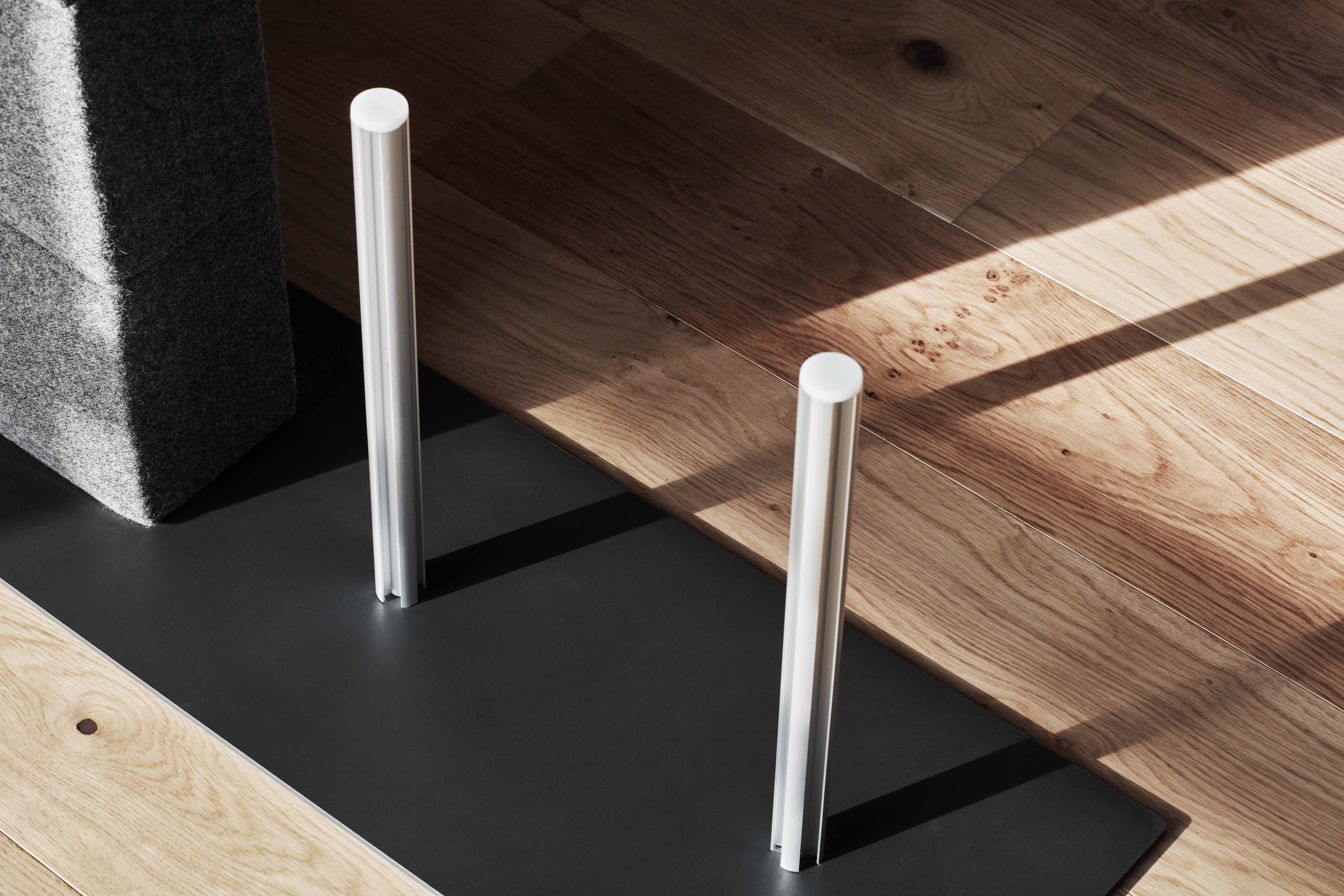 Fabricks™ (吸音材)